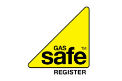 gas safe companies Pinketts Booth